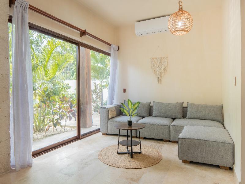 Nalhá Hotel Boutique Y Villas Bacalar image