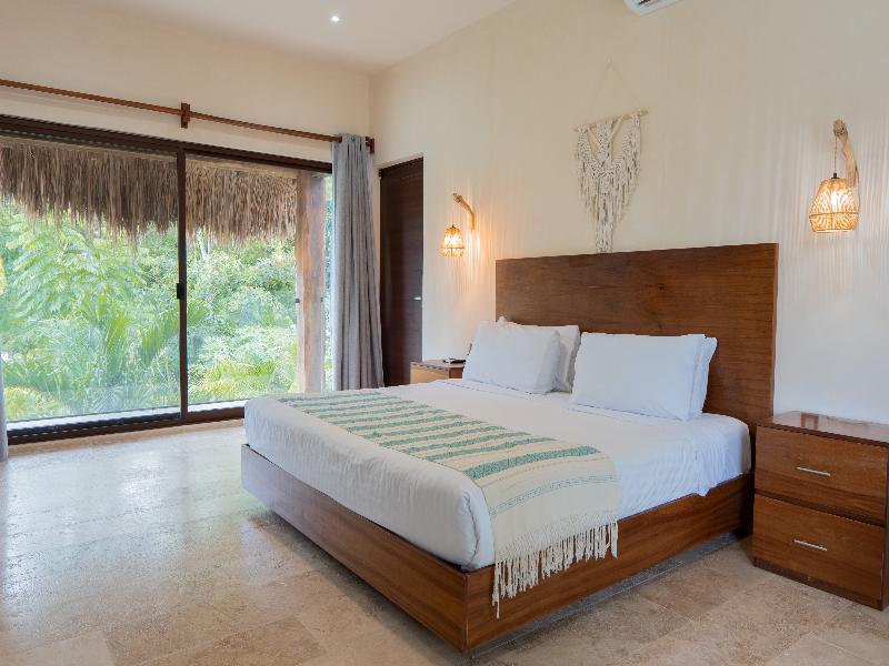 Nalhá Hotel Boutique Y Villas Bacalar image