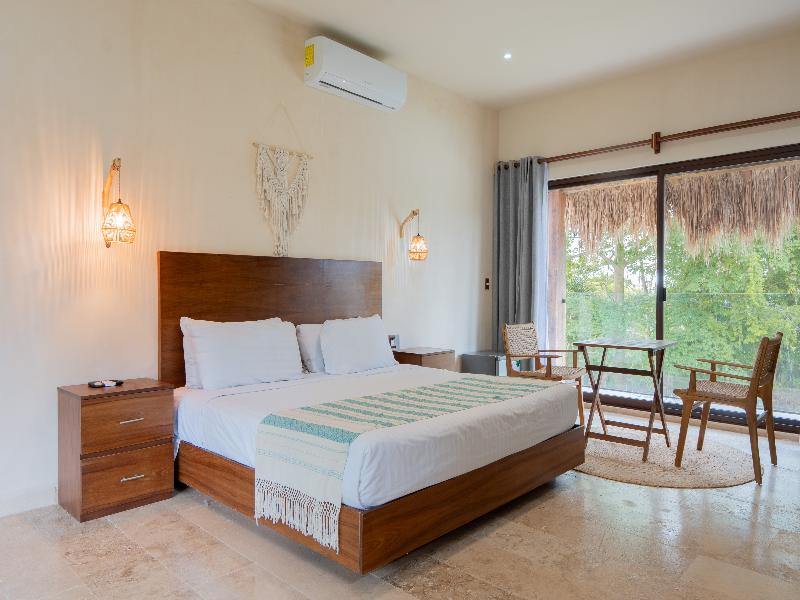 Nalhá Hotel Boutique Y Villas Bacalar image