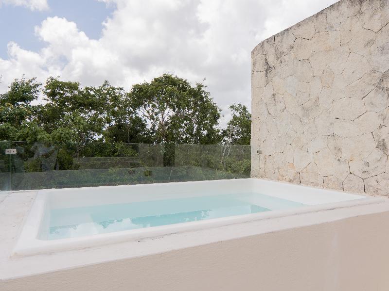 Nalhá Hotel Boutique Y Villas Bacalar image