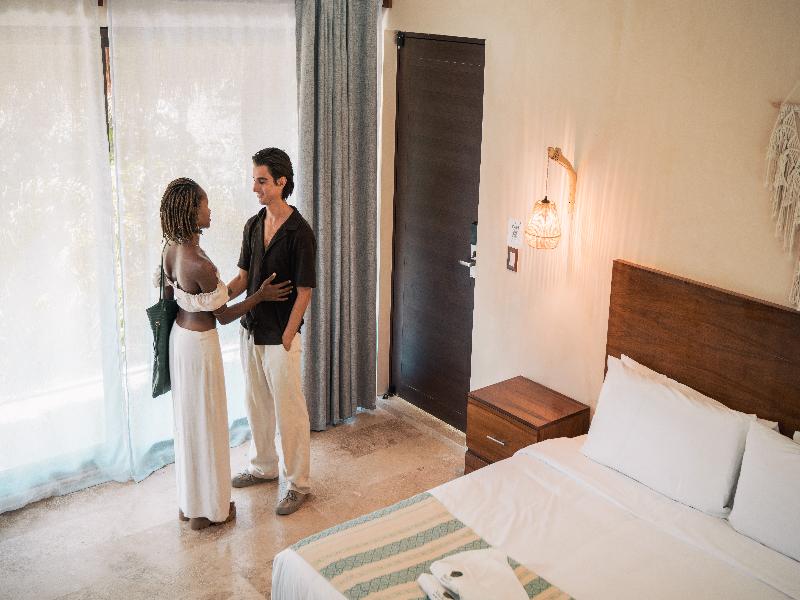 Nalhá Hotel Boutique Y Villas Bacalar image