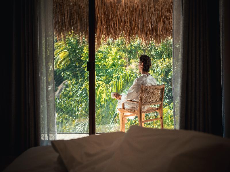 Nalhá Hotel Boutique Y Villas Bacalar image