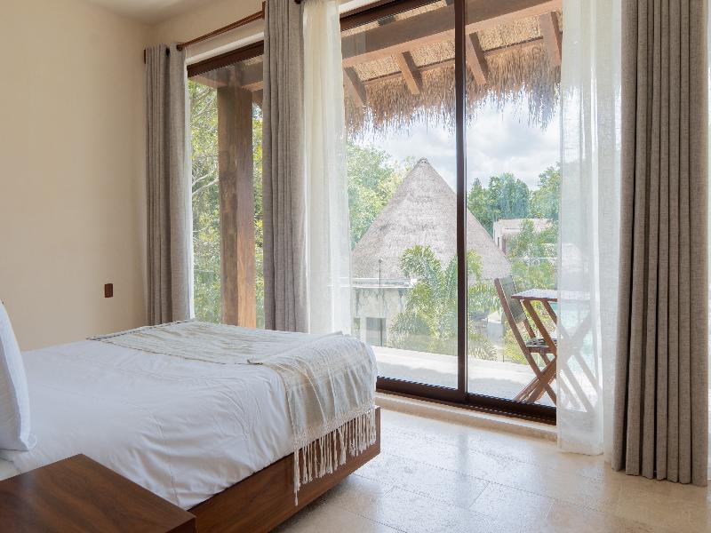 Nalhá Hotel Boutique Y Villas Bacalar image