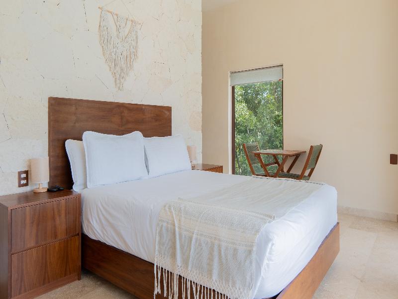 Nalhá Hotel Boutique Y Villas Bacalar image