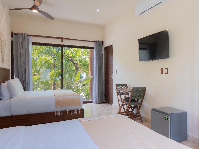 Nalhá Hotel Boutique Y Villas Bacalar image