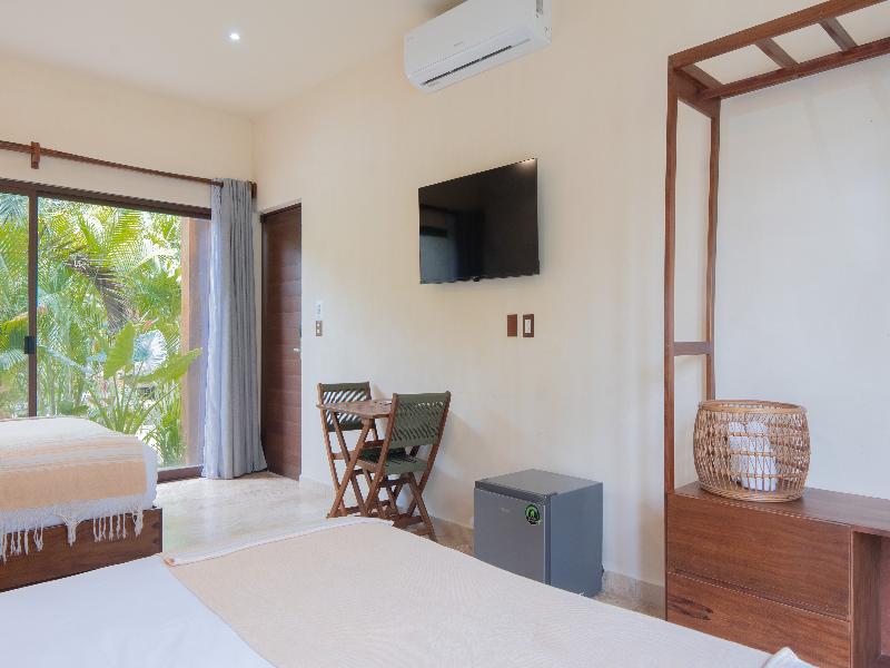 Nalhá Hotel Boutique Y Villas Bacalar image