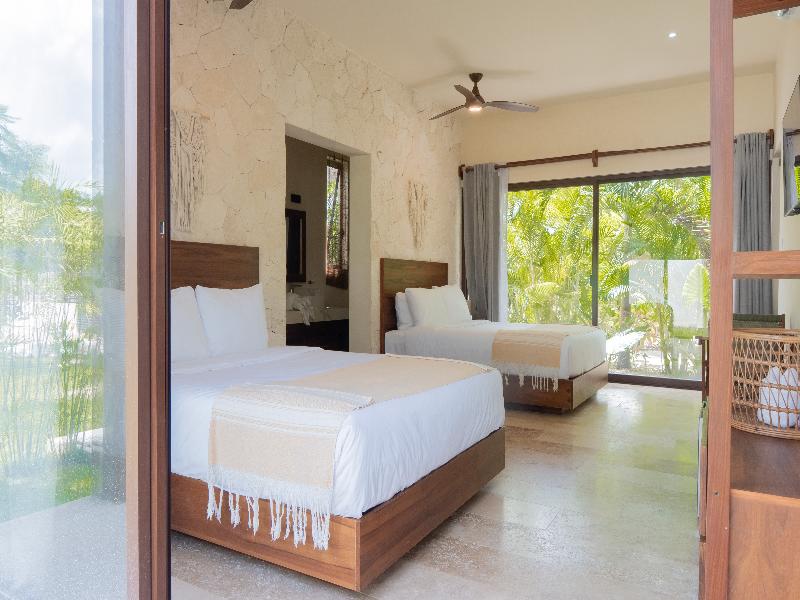 Nalhá Hotel Boutique Y Villas Bacalar image