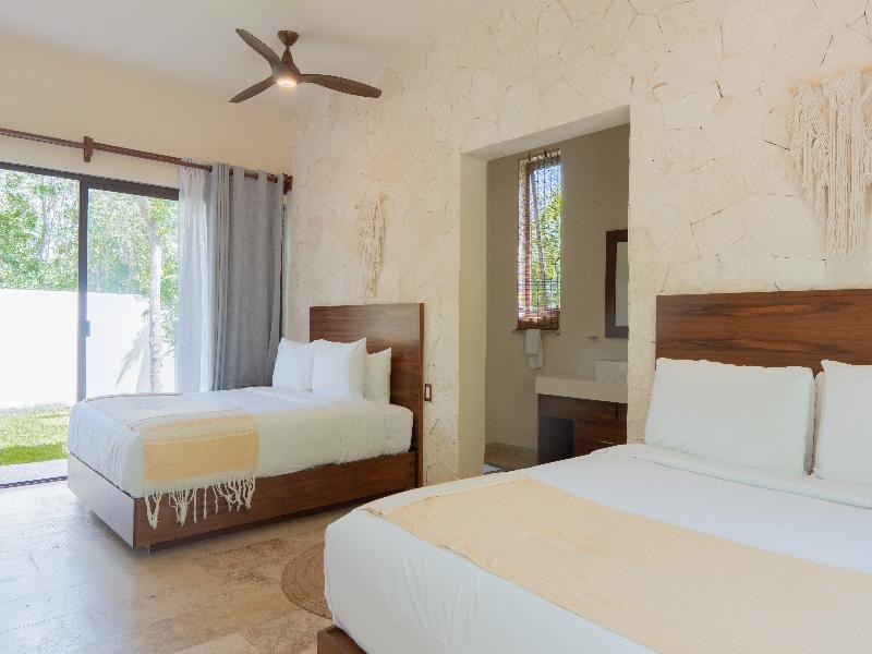 Nalhá Hotel Boutique Y Villas Bacalar image