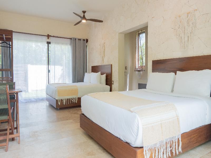 Nalhá Hotel Boutique Y Villas Bacalar image