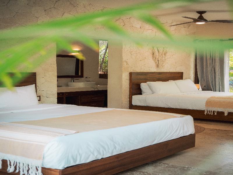 Nalhá Hotel Boutique Y Villas Bacalar image