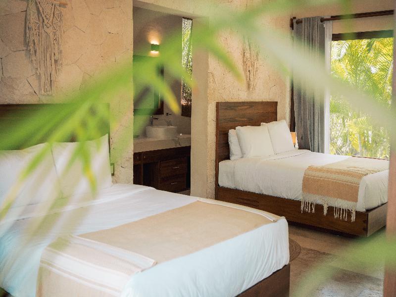 Nalhá Hotel Boutique Y Villas Bacalar image