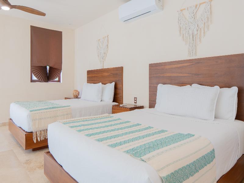 Nalhá Hotel Boutique Y Villas Bacalar image