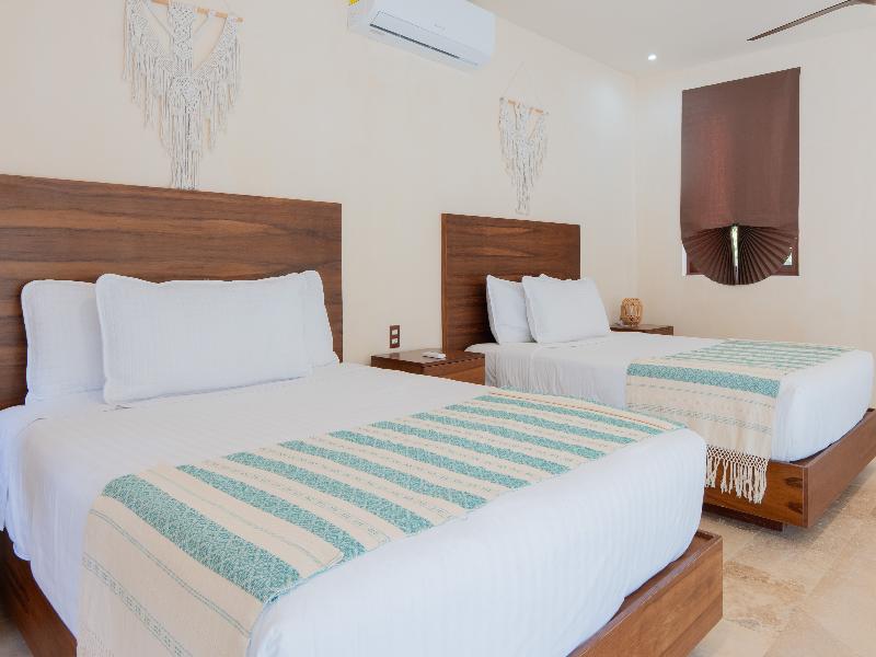 Nalhá Hotel Boutique Y Villas Bacalar image