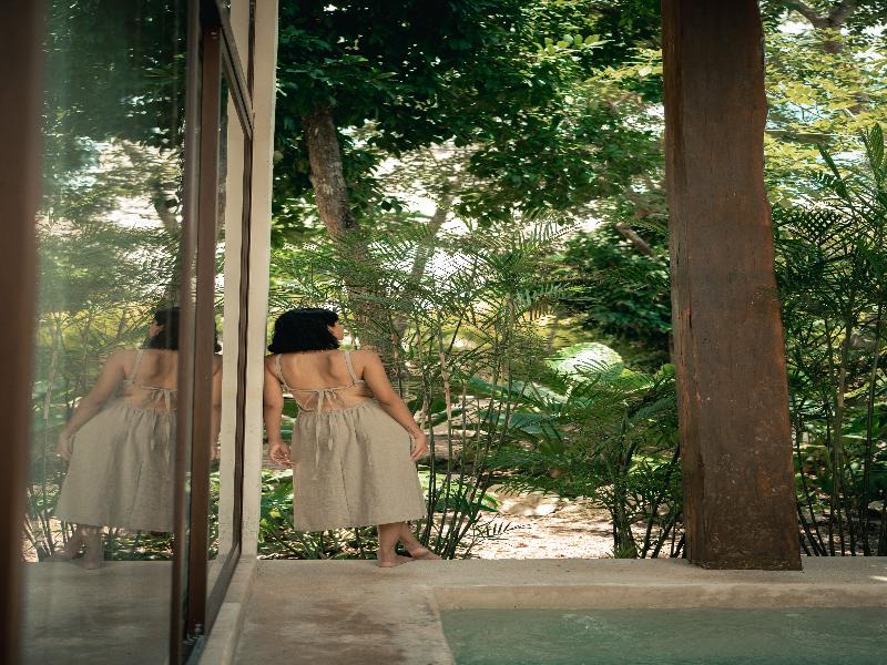 Nalhá Hotel Boutique Y Villas Bacalar image