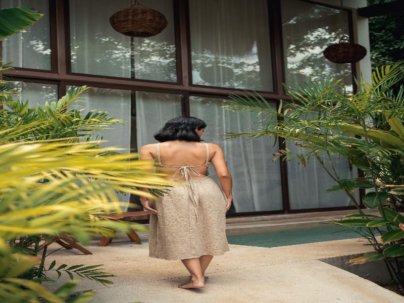 Nalhá Hotel Boutique Y Villas Bacalar image
