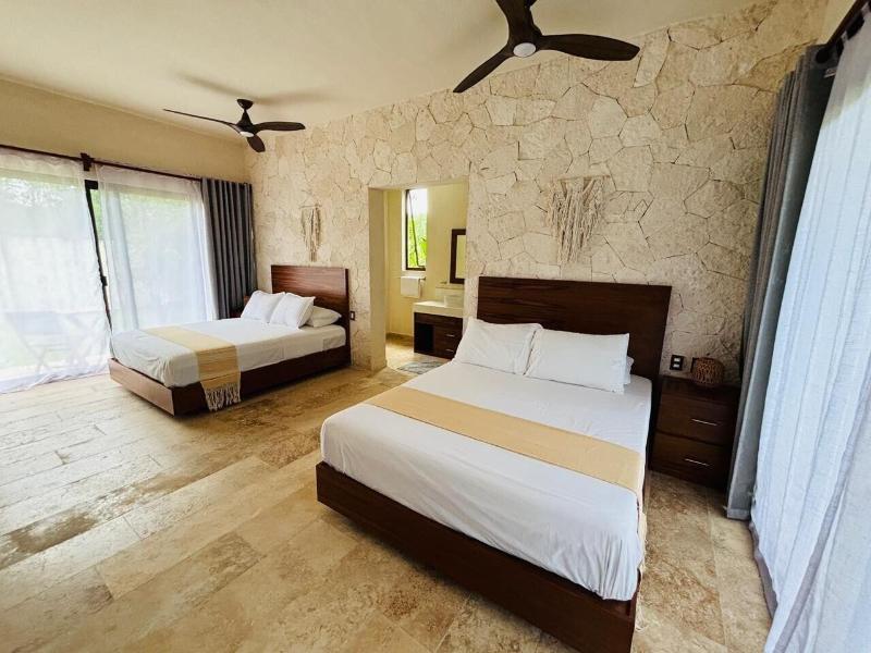 Nalhá Hotel Boutique Y Villas Bacalar image