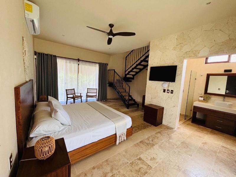 Nalhá Hotel Boutique Y Villas Bacalar image