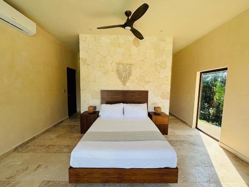 Nalhá Hotel Boutique Y Villas Bacalar image