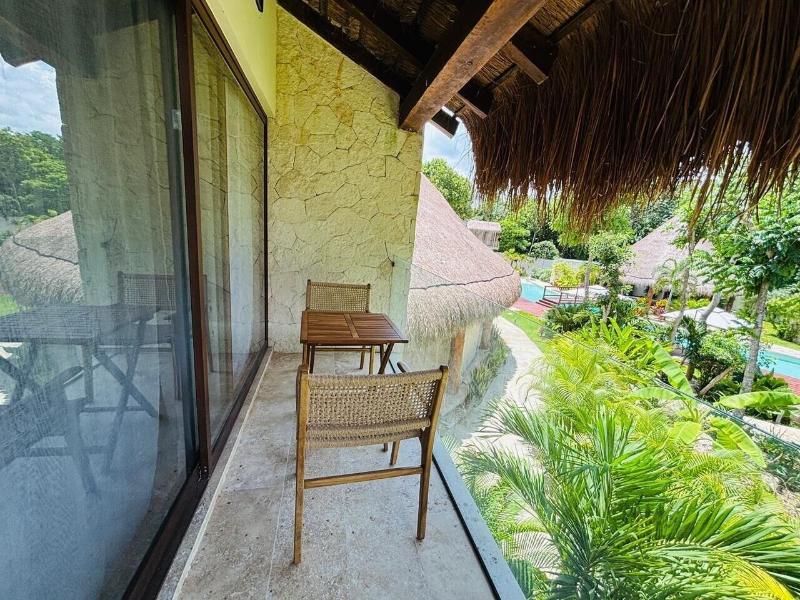 Nalhá Hotel Boutique Y Villas Bacalar image