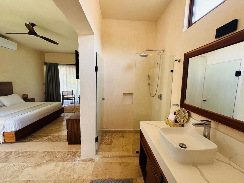 Nalhá Hotel Boutique Y Villas Bacalar image