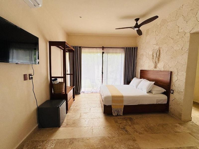 Nalhá Hotel Boutique Y Villas Bacalar image