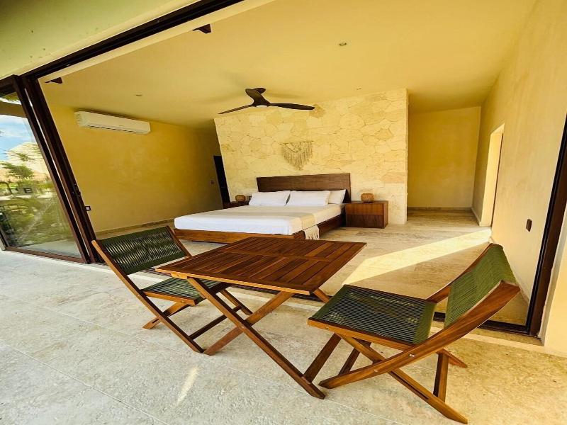 Nalhá Hotel Boutique Y Villas Bacalar image