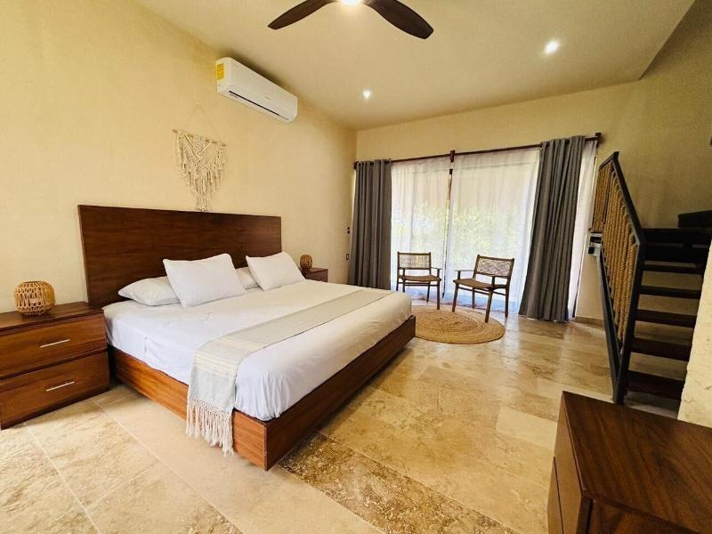 Nalhá Hotel Boutique Y Villas Bacalar image