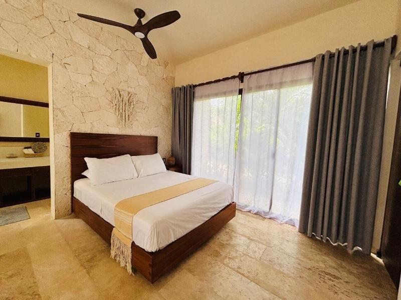 Nalhá Hotel Boutique Y Villas Bacalar image