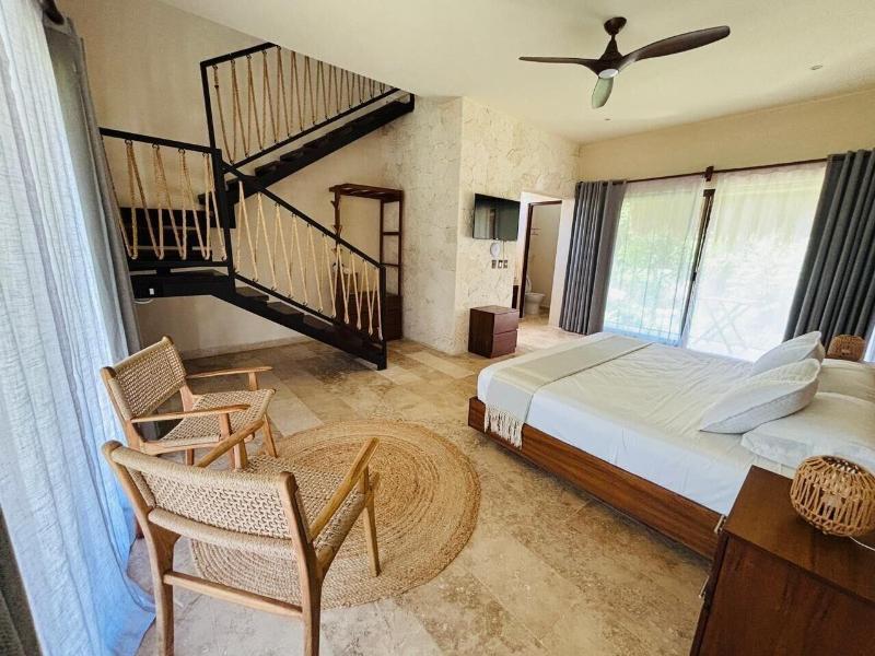 Nalhá Hotel Boutique Y Villas Bacalar image