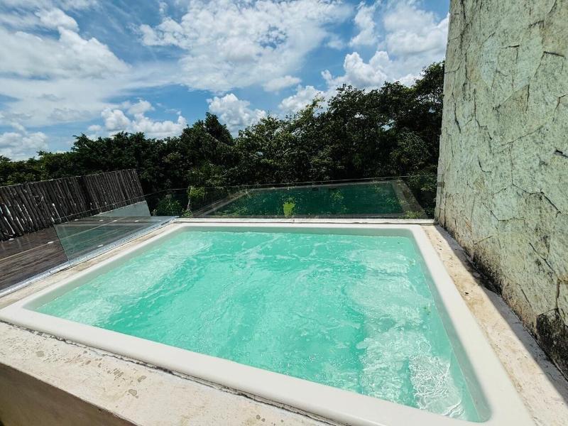 Nalhá Hotel Boutique Y Villas Bacalar image