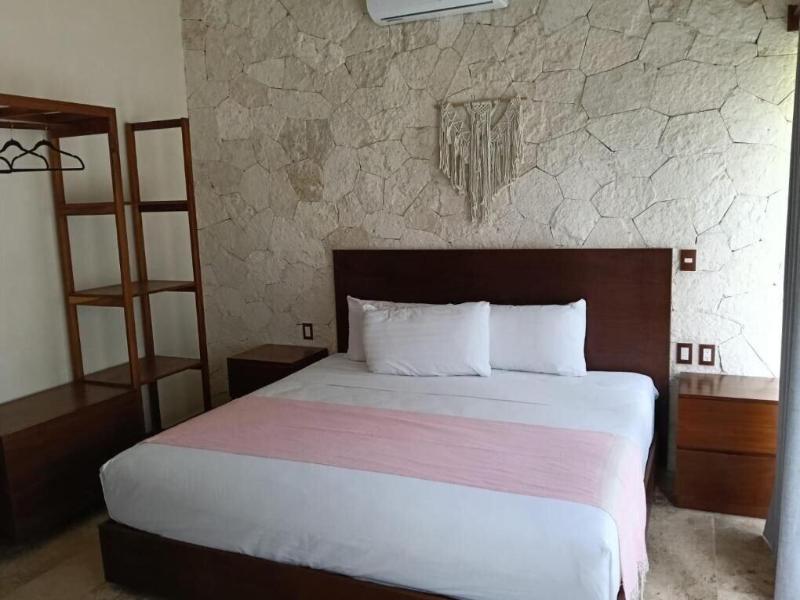 Nalhá Hotel Boutique Y Villas Bacalar image