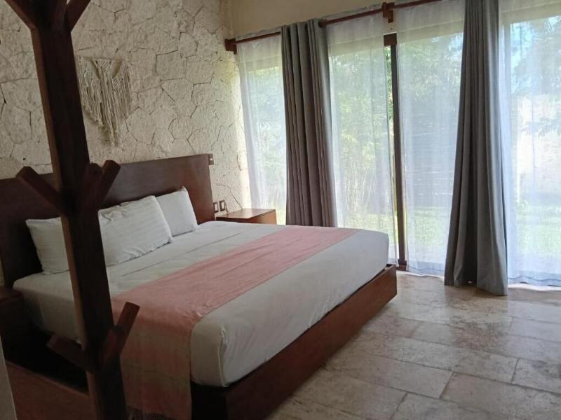 Nalhá Hotel Boutique Y Villas Bacalar image