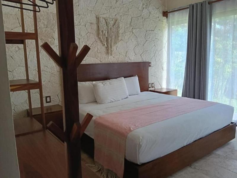 Nalhá Hotel Boutique Y Villas Bacalar image