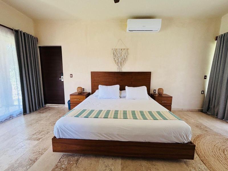 Nalhá Hotel Boutique Y Villas Bacalar image