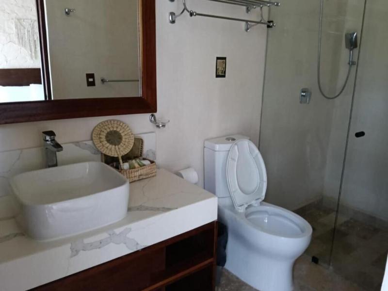 Nalhá Hotel Boutique Y Villas Bacalar image