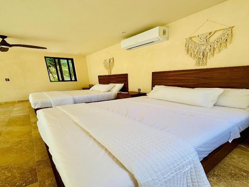 Nalhá Hotel Boutique Y Villas Bacalar image