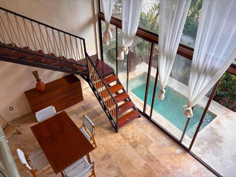 Nalhá Hotel Boutique Y Villas Bacalar image