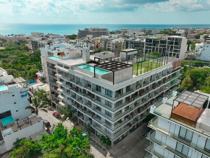 Macondo Quinta Avenida By Ruha — general view