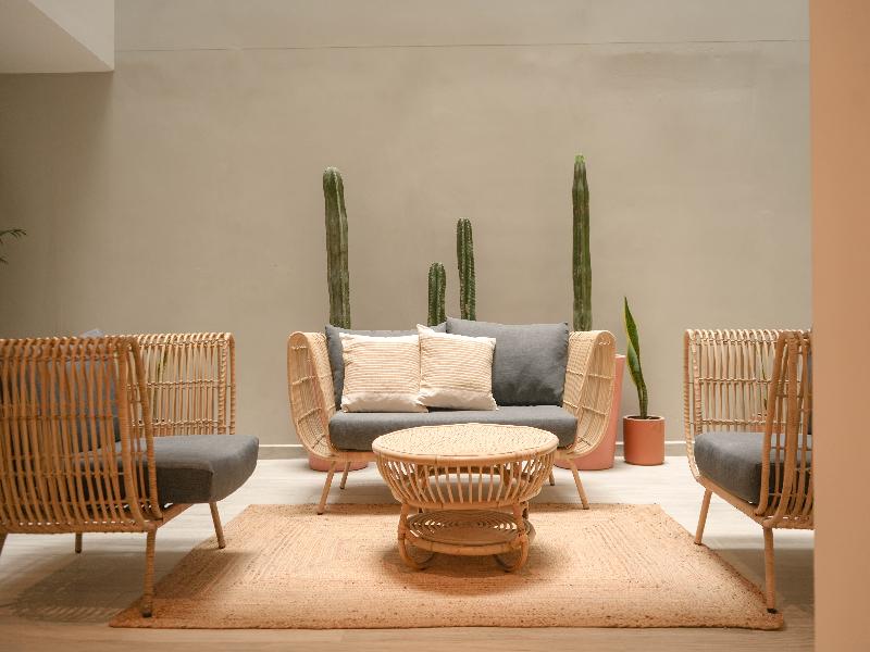Macondo Quinta Avenida By Ruha image