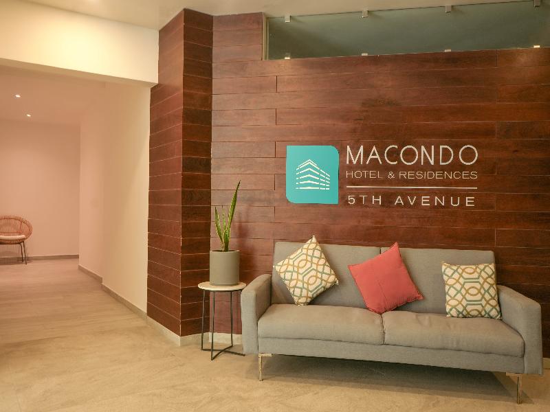 Macondo Quinta Avenida By Ruha image