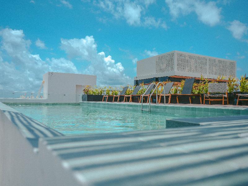 Macondo Quinta Avenida By Ruha — view