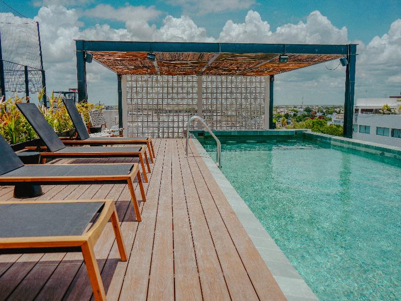 Macondo Quinta Avenida By Ruha image