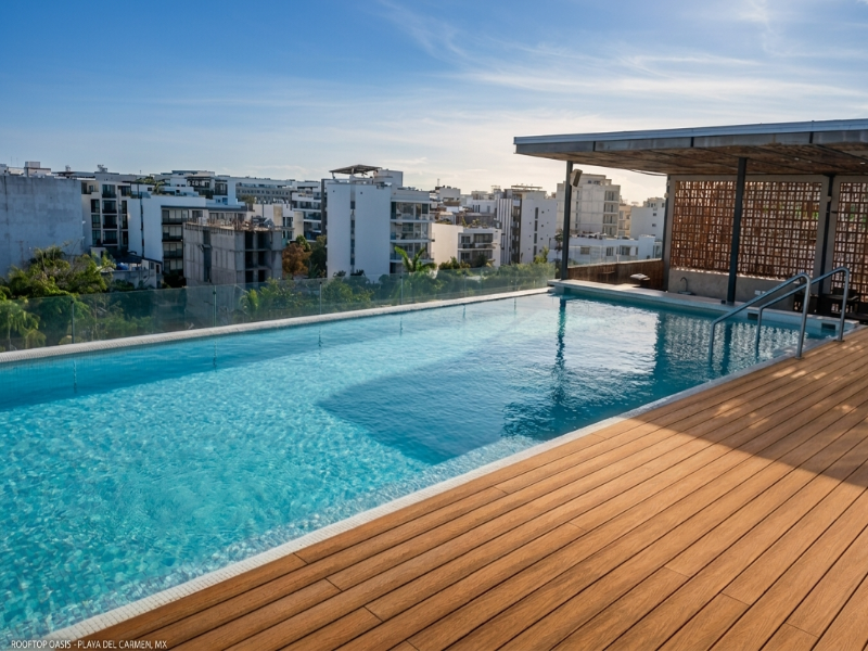 Macondo Quinta Avenida By Ruha image
