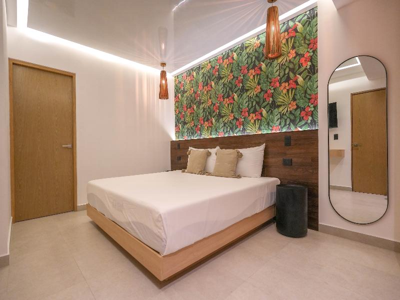 Macondo Quinta Avenida By Ruha image