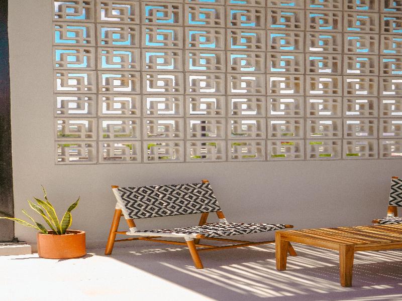 Macondo Quinta Avenida By Ruha — view