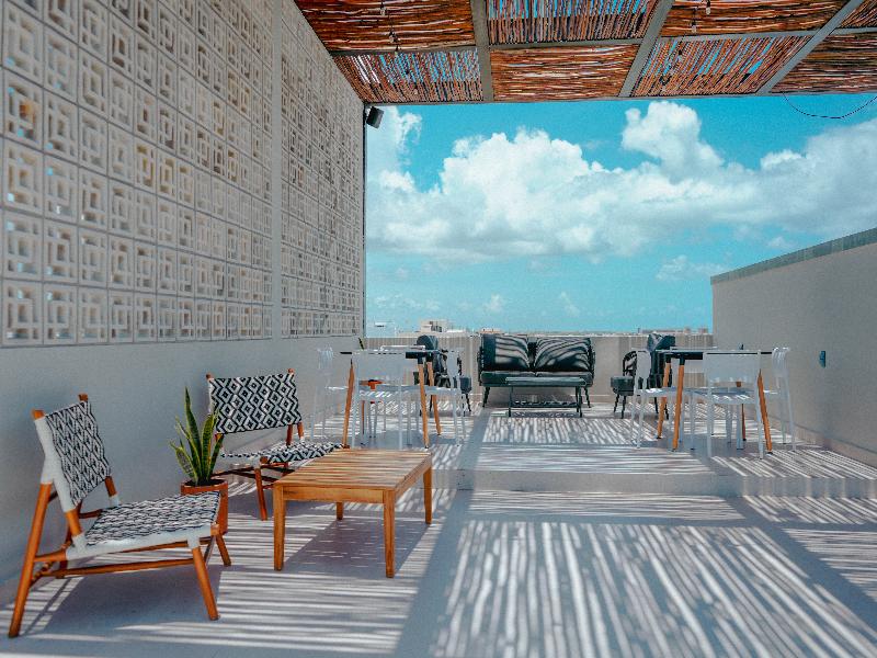 Macondo Quinta Avenida By Ruha image