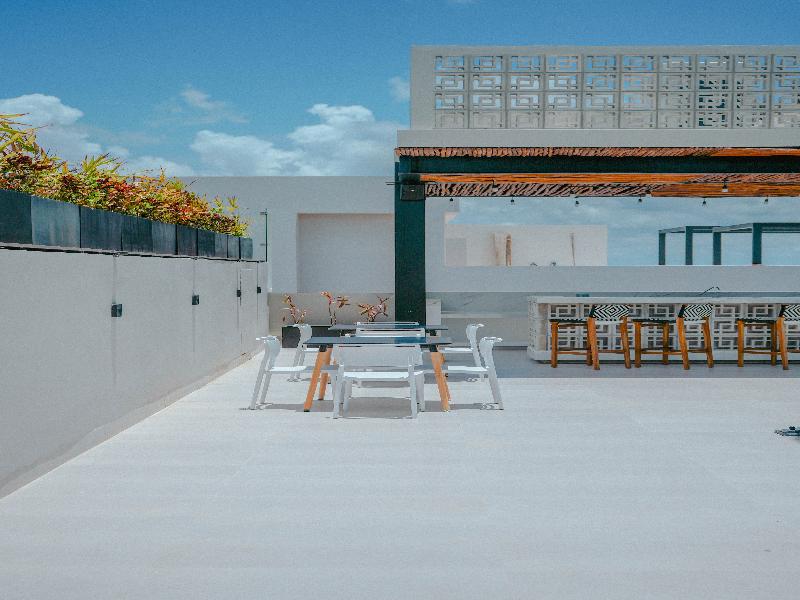 Macondo Quinta Avenida By Ruha image