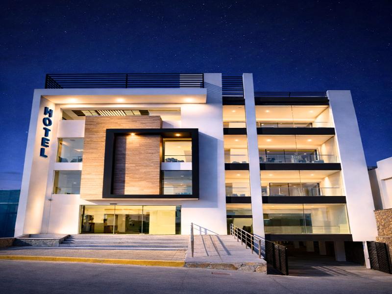 Hotel Via Norte, Tuxtla Gutiérrez