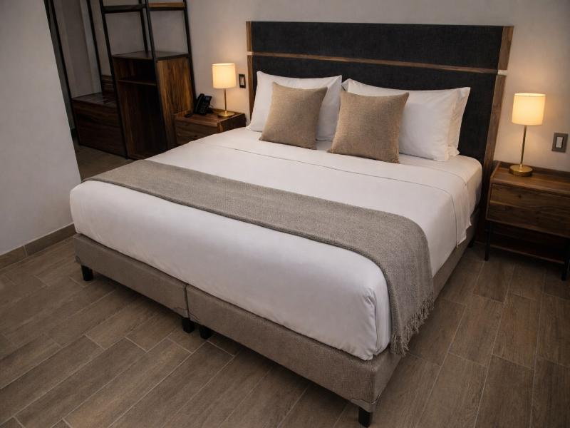 Hotel Via Norte 4