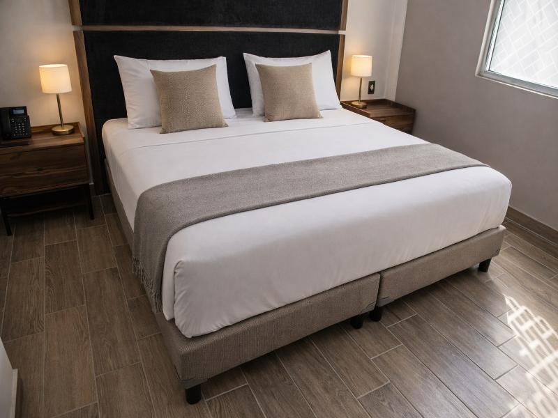 Hotel Via Norte 5
